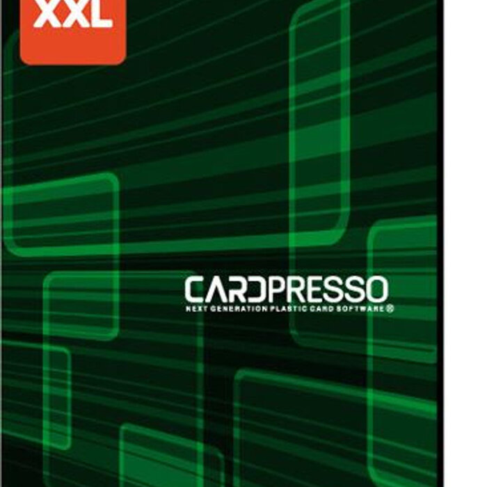 EVOLIS S-CP1225 Cardpresso Upgrade Lizenz, XM - XXL
