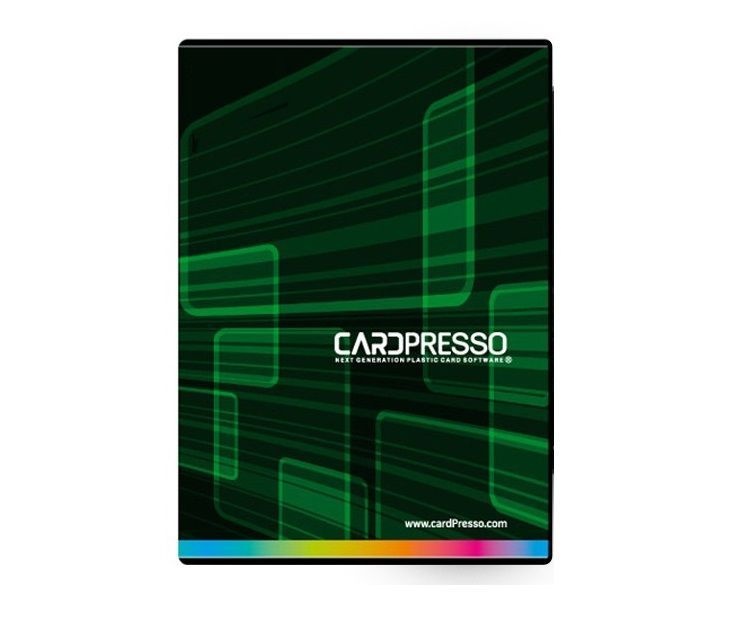 EVOLIS S-CP2215 Cardpresso Upgrade Lizenz, XL - XXL, XL auf XXL