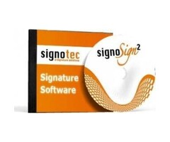 EVOLIS L8500 Evolis signoSign/2