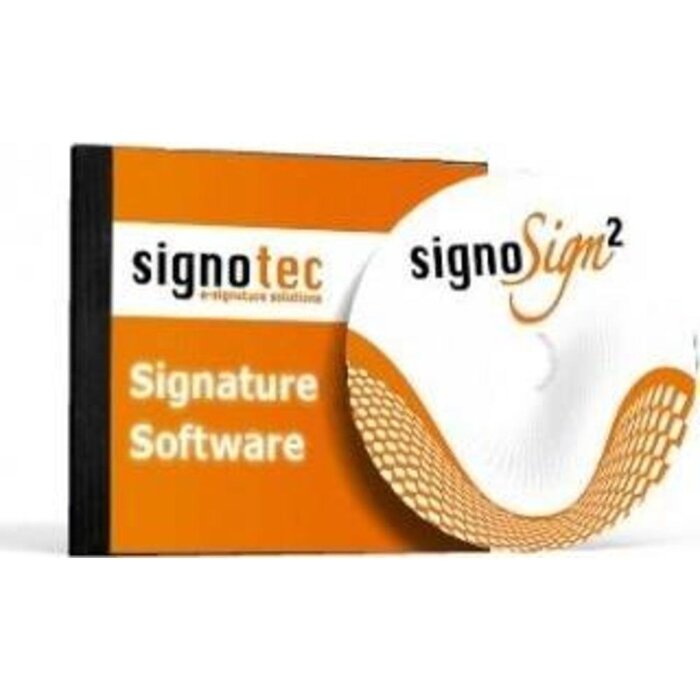 EVOLIS Evolis signoSign/2 | L8500