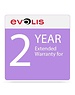 EVOLIS Evolis warranty extension, 2 years | EWBD224SD