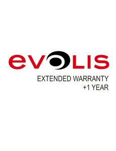 EVOLIS Evolis warranty extension, 1 year | EWPL112SD