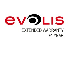 EVOLIS Evolis Garantieverlängerung, 1 Jahr, 1 weiteres Jahr, Warranty extension, 1 year more