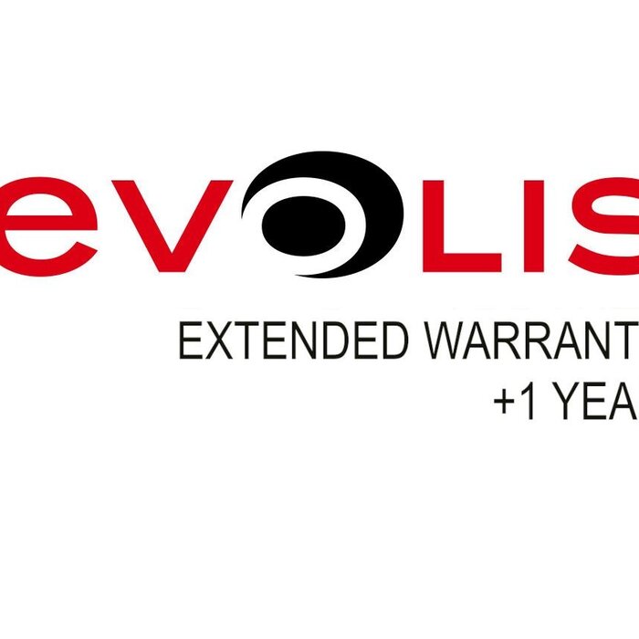 EVOLIS EWPL112SD Evolis Garantieverlängerung, 1 Jahr