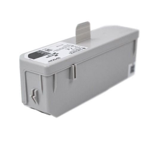 EPSON Cartucho de tinta Epson, negro, 180 g, compatible con las impresoras TM-J7200 y TM-J7700