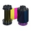 EVOLIS RT5F014NAA Evolis color ribbon (YMCFK) retransfer