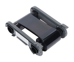 EVOLIS Evolis Farbband, schwarz