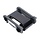 Evolis Ribbon, black, for 2000 cards