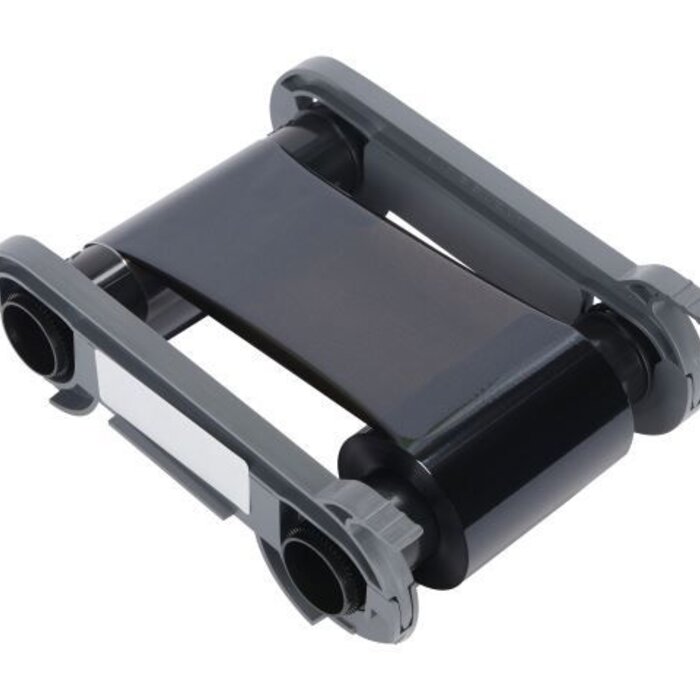 EVOLIS RCT223NAAA Evolis Ribbon, black