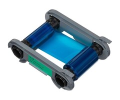EVOLIS RCT212NAAA Evolis Monochromes Farbband Blau