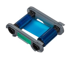 EVOLIS Evolis Monochromes Farbband Blau