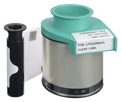 EVOLIS Parche transparente Evolis | LPS028NAA