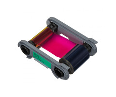 EVOLIS Evolis Farbband, YMCKO, 230 g