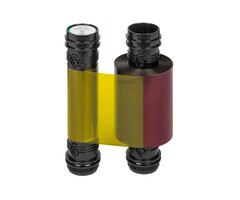 EVOLIS N5F208E100 Evolis ribbon, YMCKO, Easy4pro