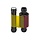 N5F208E100 Evolis ribbon, YMCKO, Easy4pro