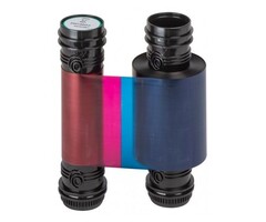 EVOLIS N6F203E100 Evolis ribbon, YMCKO-K, Easy4pro