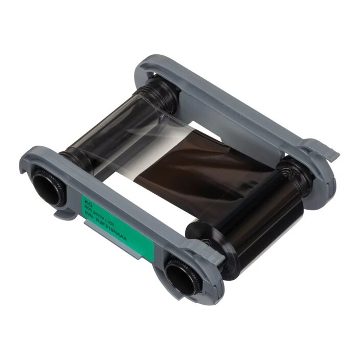 EVOLIS R2F210NAAA Evolis ribbon, KO