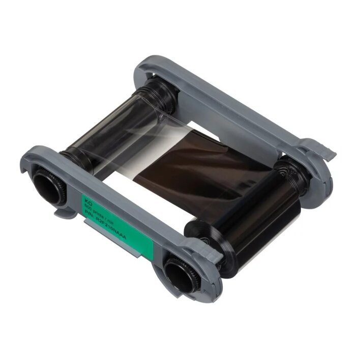 EVOLIS Evolis ribbon, KO | R2F210NAAA