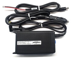 GETAC Getac Lind vehicle power supply, 12-16 VDC | 54138307G001