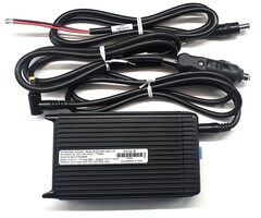 GETAC 4421270G0008 Getac Lind vehicle power supply, 12-32 VDC