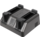 Getac battery charging station, 2 slots, UK, 4000 g, inkl.: power supply