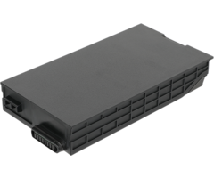 GETAC Getac spare battery, 6900 mAh, Spare battery, extended, 6900 mAh, fits for: B360