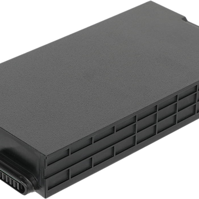 GETAC GBM6X5 Getac spare battery