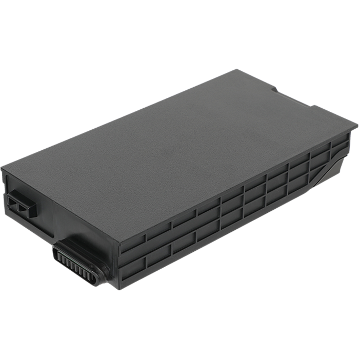 GETAC Batería de repuesto Getac, Batería extendida de 6900 mAh, compatible con: B360