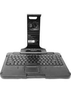 GETAC 592GUK000129 Getac Tastatur, DE, Bluetooth