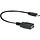 Cable de salida Getac, 184 cm