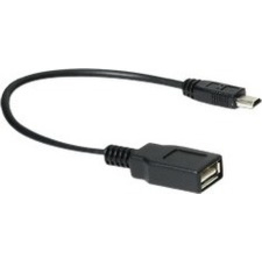 GETAC Cable de salida Getac, 184 cm