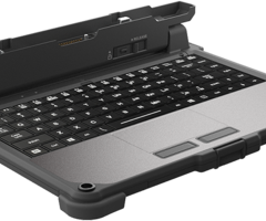 GETAC GDKBBL Getac Tastatur, DE