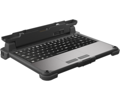 GETAC GDKBBL Getac keyboard, DE