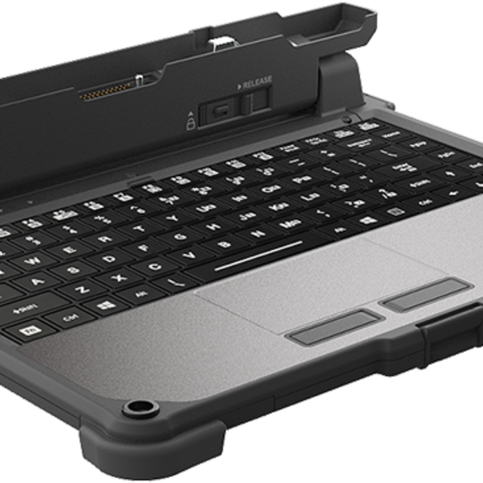 GETAC Teclado Getac, DE | GDKBBL