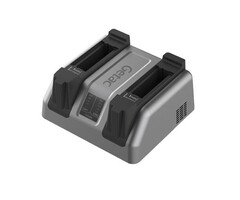 GETAC GCMCEL Getac 2-Slot Battery Charger