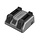 Getac 2-Slot Battery Charger | GCMCEL