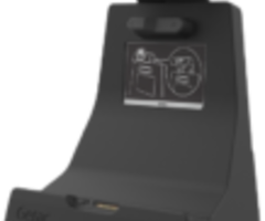 GETAC GDOD27 Getac office dock