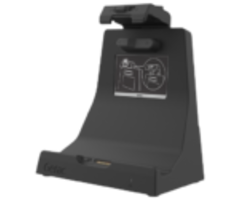 GETAC Getac office dock, en 2x RS232, 2160 g