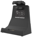 GETAC Base de oficina Getac, 3 USB 2.0, Ethernet