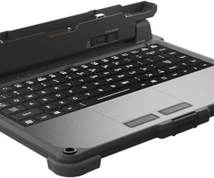 GETAC GDKBCL Getac Tastatur, UK