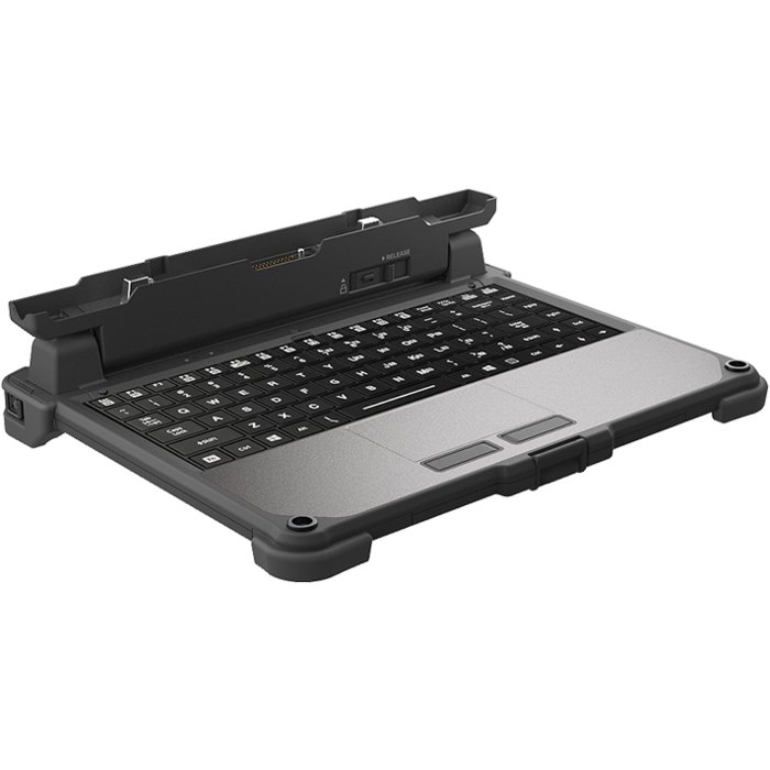 GETAC Teclado Getac, Reino Unido, IP66