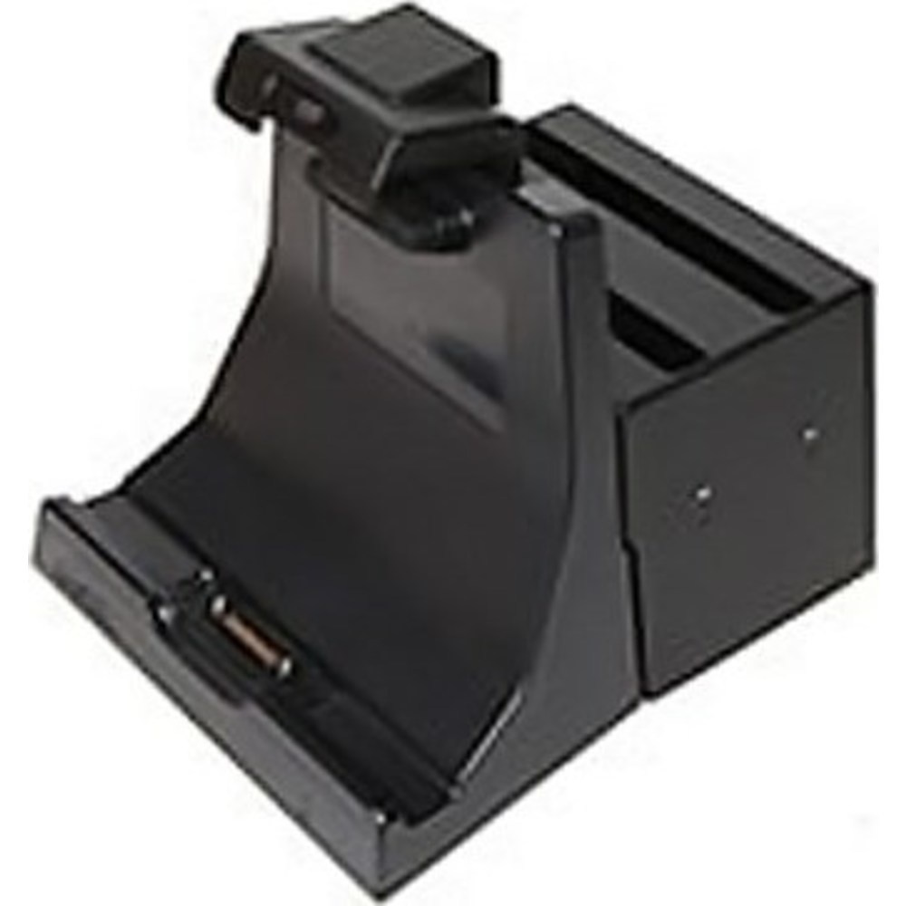 GETAC Getac Office Dock, Reino Unido, 4 USB y 1 Ethernet, Cuenta con 1 VGA
