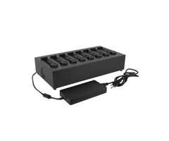 GETAC Getac battery charging station, 8 slots, EU, 1710 g
