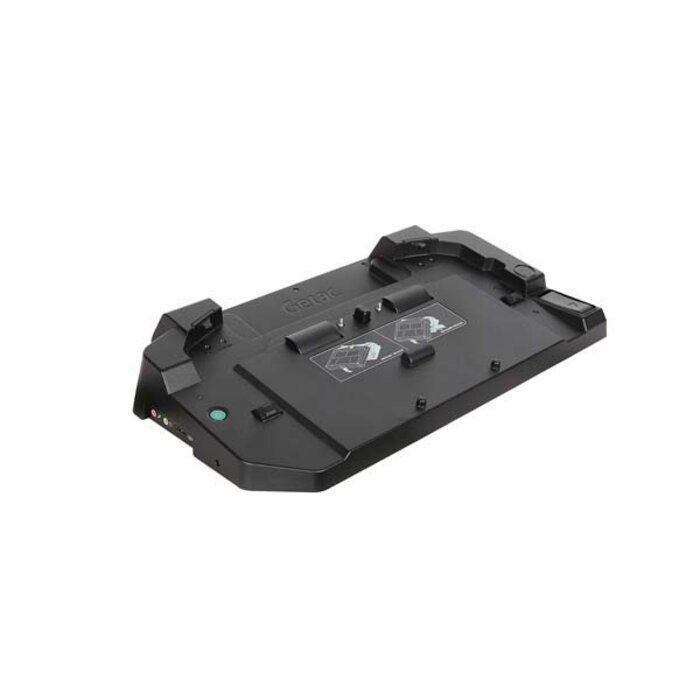 GETAC Getac Büro Dock, RS-232