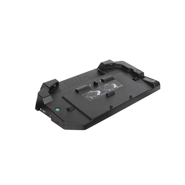 GETAC Getac office dock, RS-232, USB