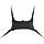 Getac hand strap, 600 g, De hand strap is roteerbaar en voorzien van een