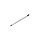 Getac stylus, X600, Capacitive stylus pen & tether