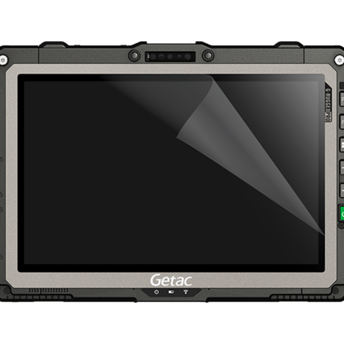 GETAC Protector de pantalla Getec | GMPFXQ
