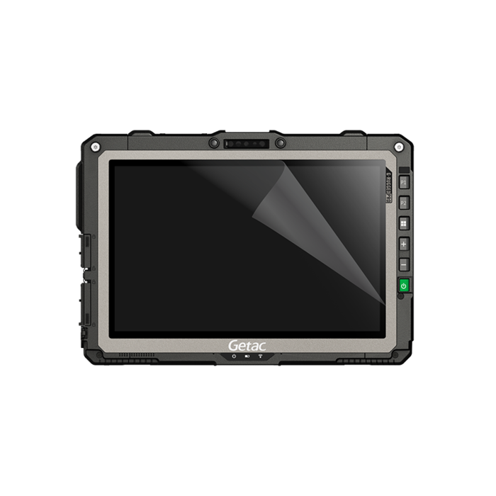 GETAC Getec screen protector, Gemaakt door de fabrikant Getac