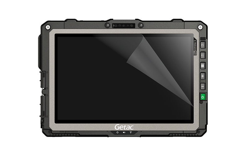 GETAC GMPFXQ Getec screen protector, fits for: UX10G2